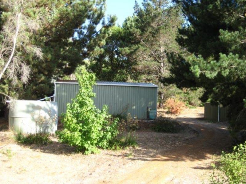 Lot26 Johnston Road, Jalbarragup, Nannup WA 6275