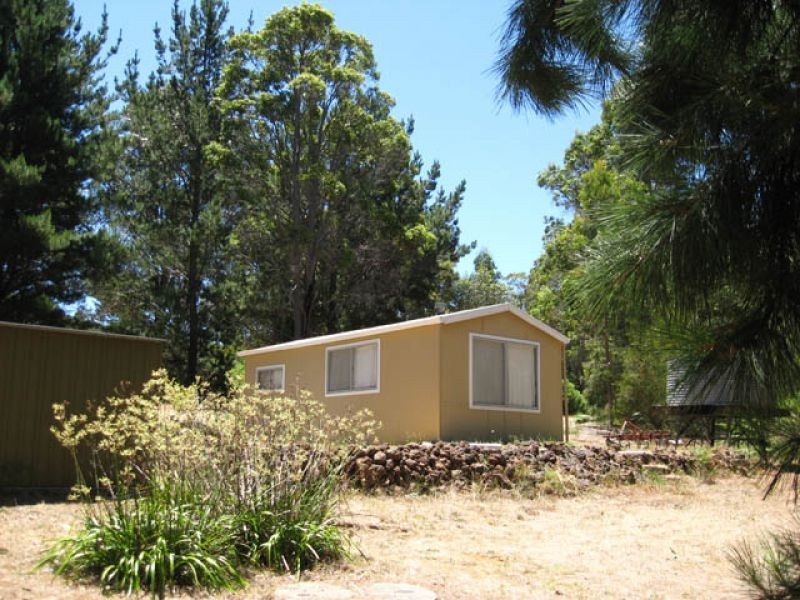 Lot26 Johnston Road, Jalbarragup, Nannup WA 6275