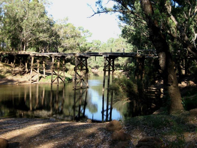 Lot26 Johnston Road, Jalbarragup, Nannup WA 6275