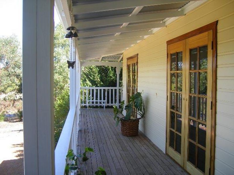 Lot26 Johnston Road, Jalbarragup, Nannup WA 6275