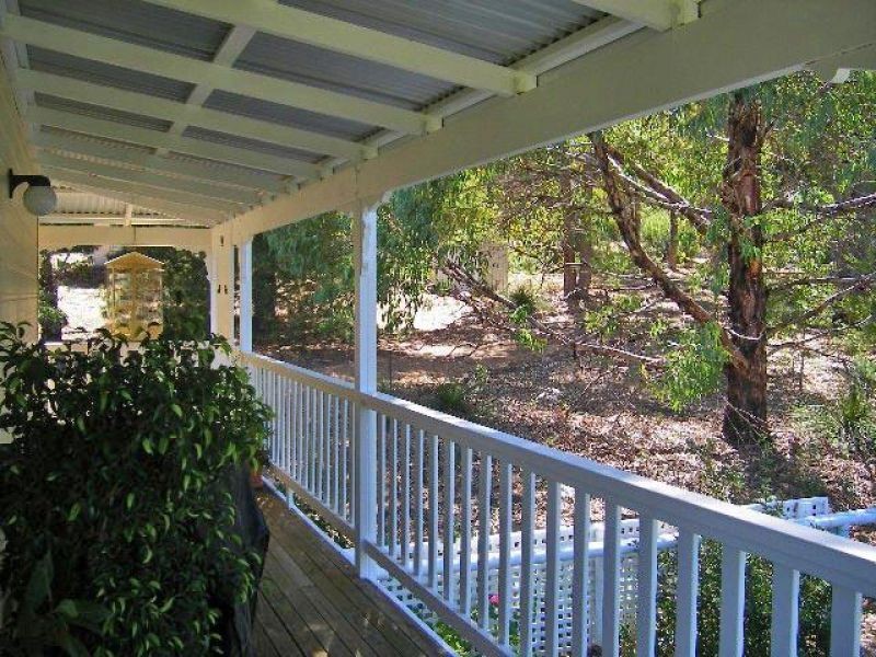 Lot26 Johnston Road, Jalbarragup, Nannup WA 6275