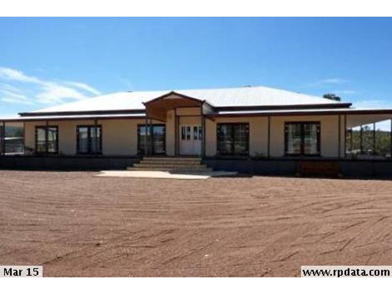 32 FRASER ROAD, Boddington WA 6390