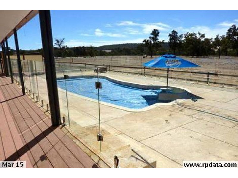 32 FRASER ROAD, Boddington WA 6390