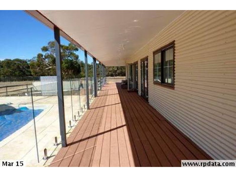 32 FRASER ROAD, Boddington WA 6390