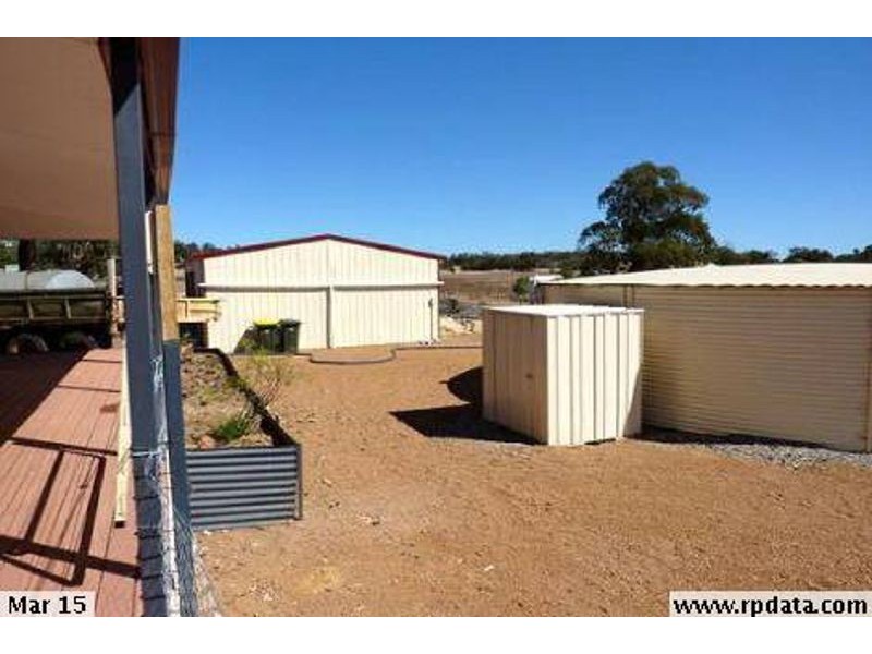 32 FRASER ROAD, Boddington WA 6390