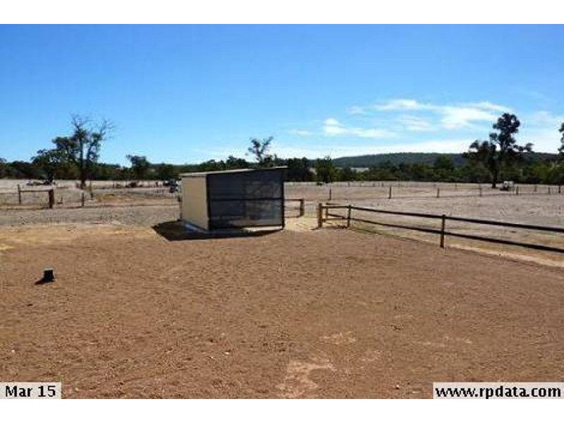 32 FRASER ROAD, Boddington WA 6390