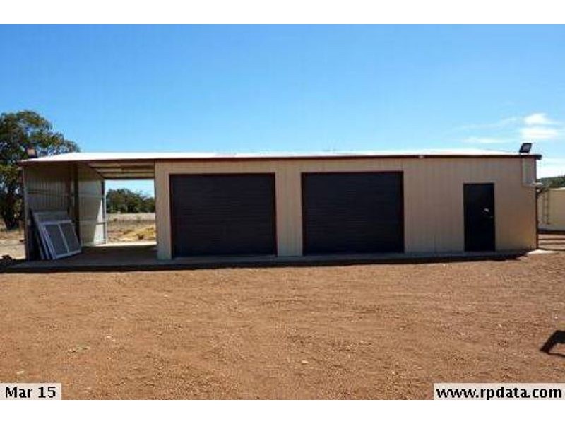 32 FRASER ROAD, Boddington WA 6390