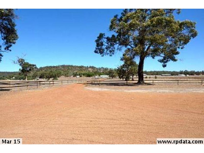 32 FRASER ROAD, Boddington WA 6390