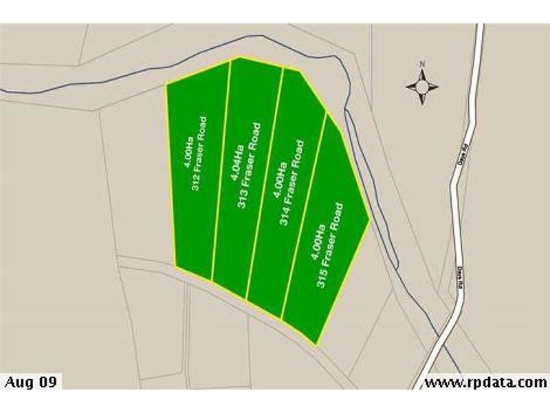 32 FRASER ROAD, Boddington WA 6390