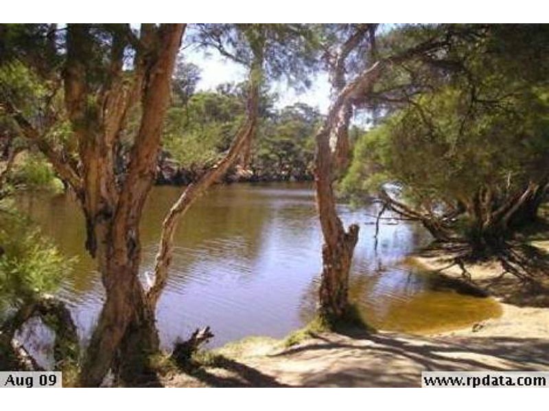 32 FRASER ROAD, Boddington WA 6390