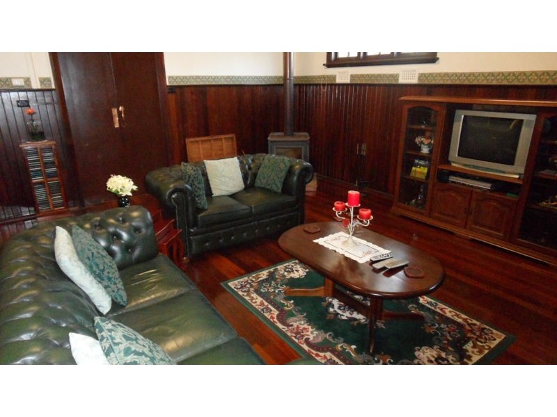 119A SHENTON STREET, Geraldton WA 6530