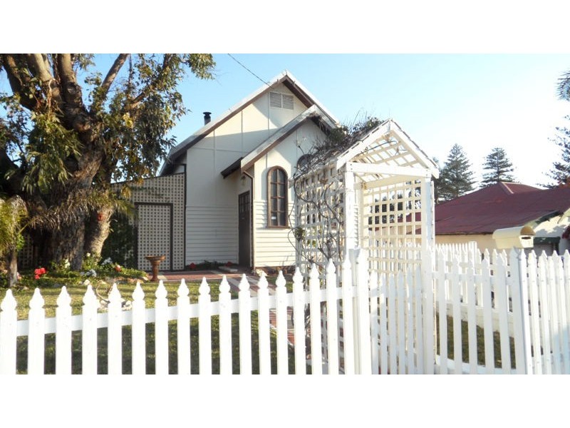 119A SHENTON STREET, Geraldton WA 6530