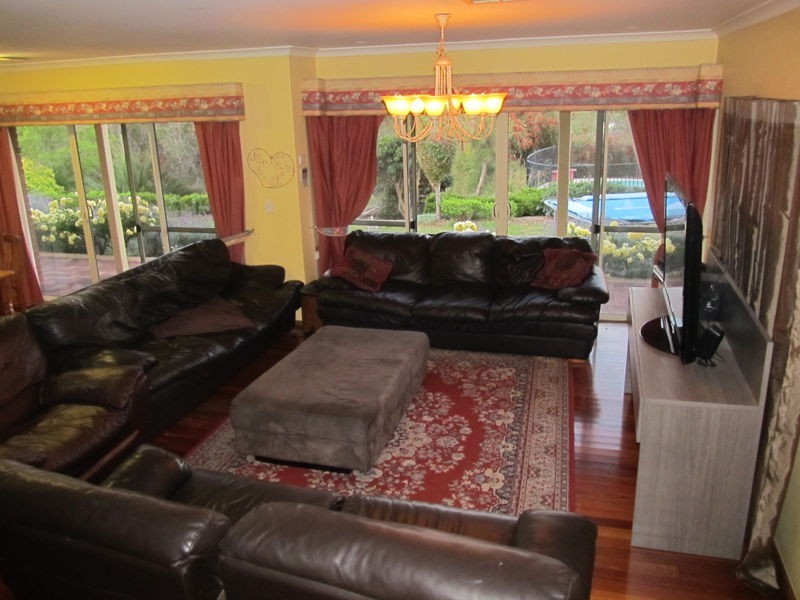 6 RANGEVIEW PLACE, Canning Vale WA 6155