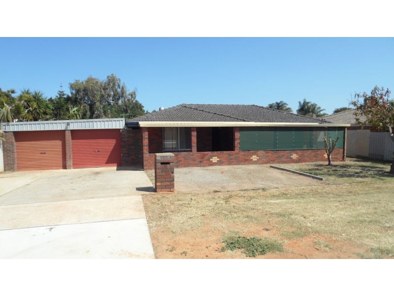 173 ANDERSON STREET, WEBBERTON, Geraldton WA 6530