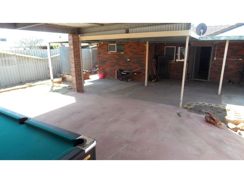 173 ANDERSON STREET, WEBBERTON, Geraldton WA 6530