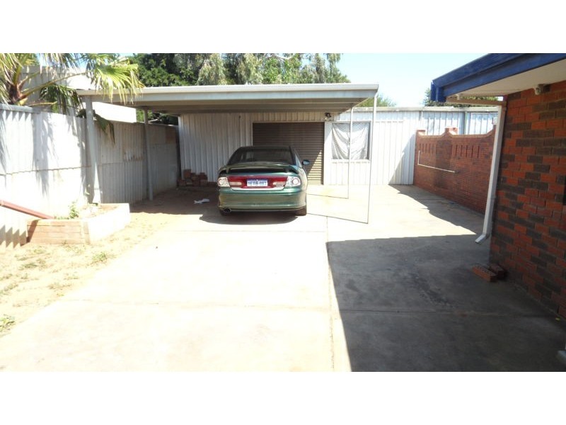 173 ANDERSON STREET, WEBBERTON, Geraldton WA 6530