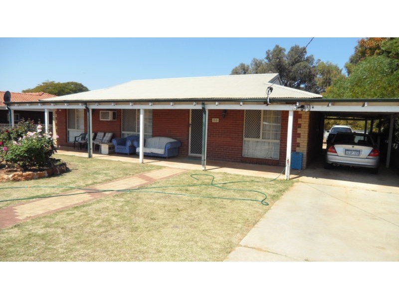 86 MICHELL STREET, SPALDING, Geraldton WA 6530