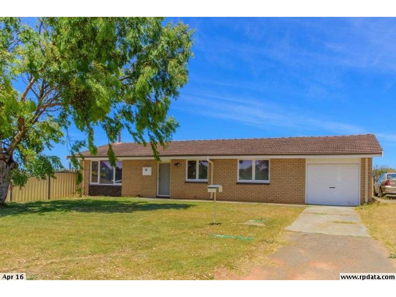36 QUARRY STREET, Geraldton WA 6530
