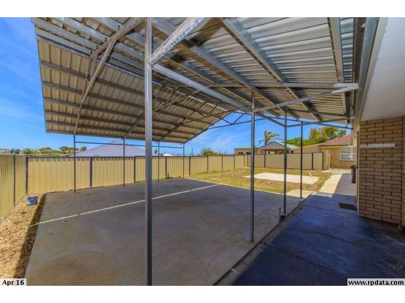 36 QUARRY STREET, Geraldton WA 6530