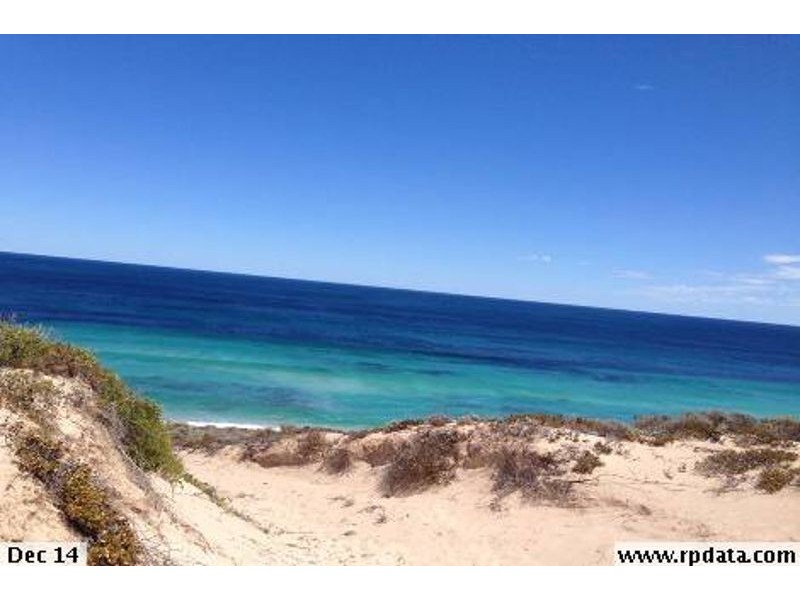 64 AFRICAN REEF BOULEVARD, GREENOUGH, Geraldton WA 6530