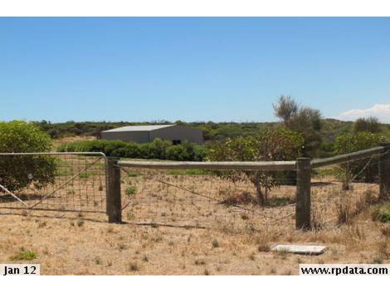 64 AFRICAN REEF BOULEVARD, GREENOUGH, Geraldton WA 6530