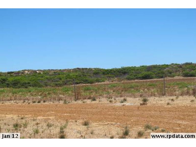 64 AFRICAN REEF BOULEVARD, GREENOUGH, Geraldton WA 6530