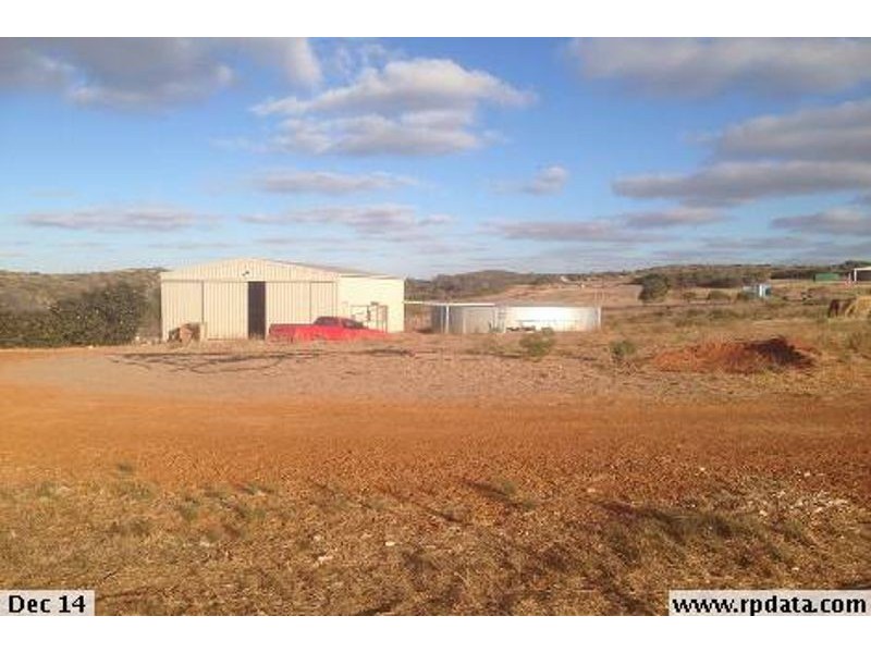 64 AFRICAN REEF BOULEVARD, GREENOUGH, Geraldton WA 6530