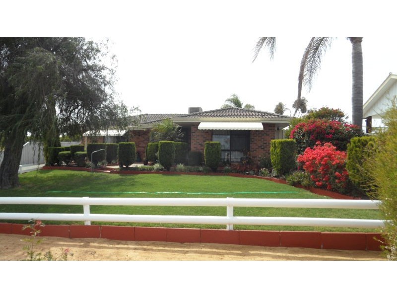 48 SOLOMON CIRCLE, KARLOO, Geraldton WA 6530