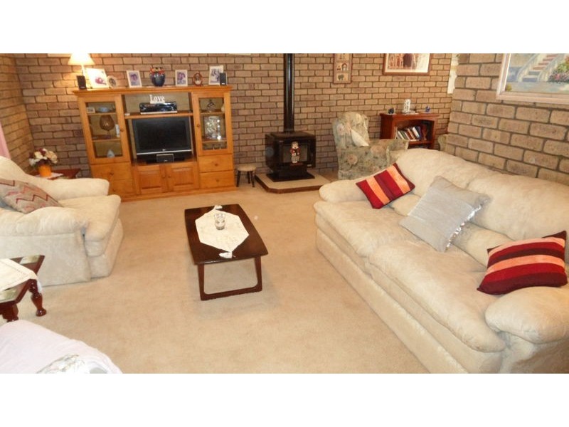 48 SOLOMON CIRCLE, KARLOO, Geraldton WA 6530