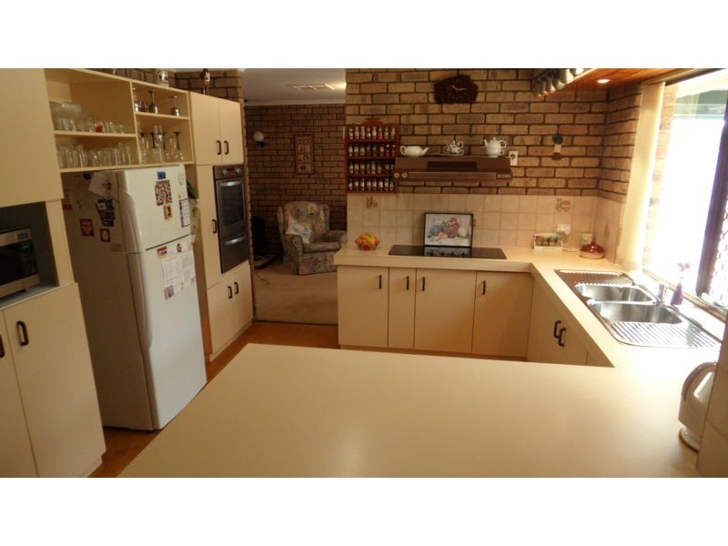 48 SOLOMON CIRCLE, KARLOO, Geraldton WA 6530