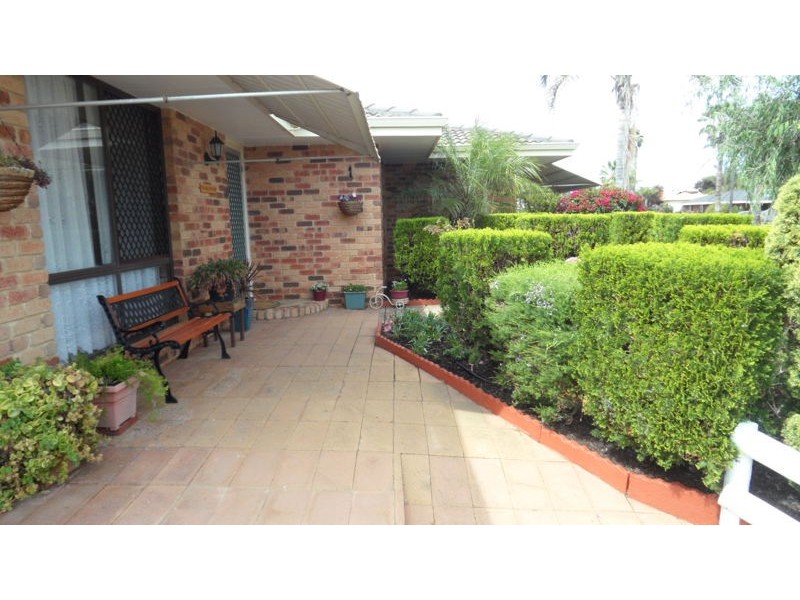 48 SOLOMON CIRCLE, KARLOO, Geraldton WA 6530