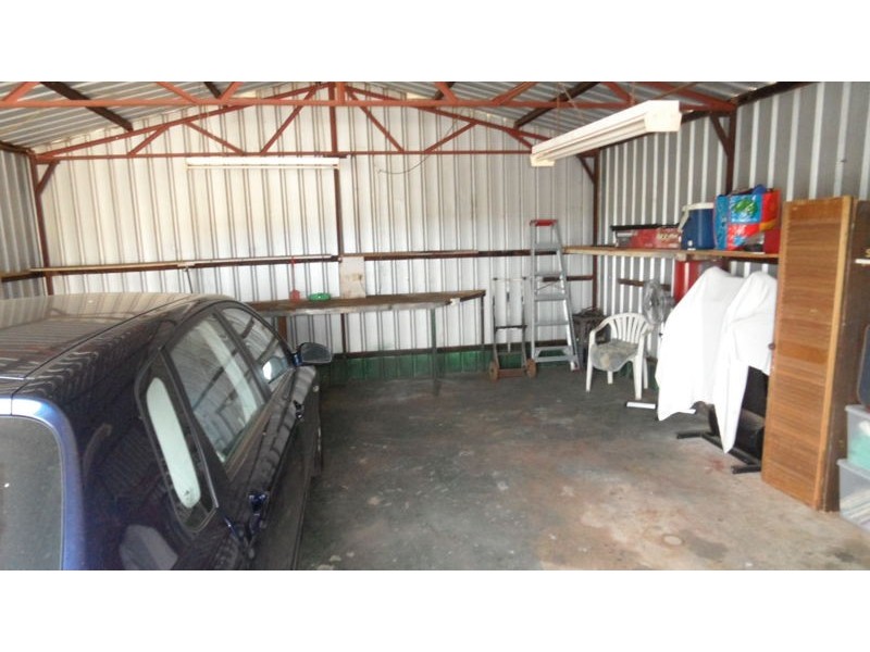 48 SOLOMON CIRCLE, KARLOO, Geraldton WA 6530