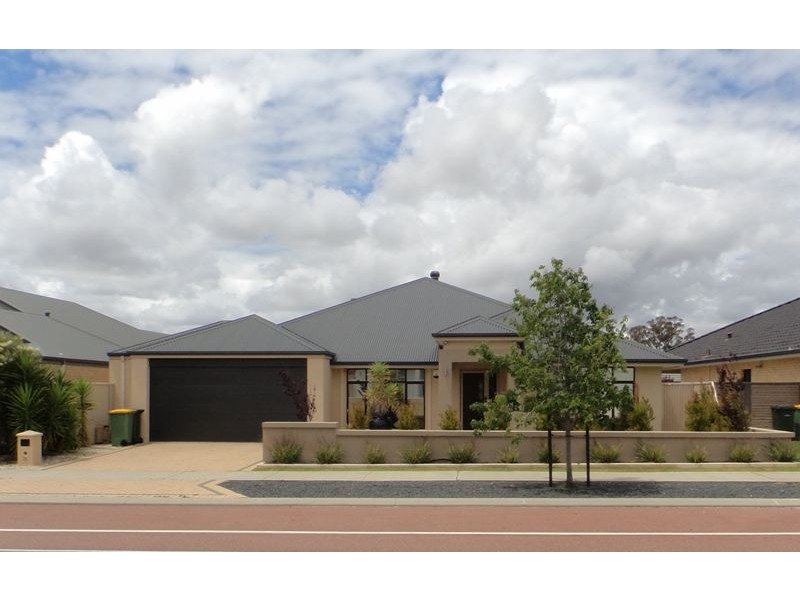 33 MAKYBE DRIVE, Baldivis WA 6171
