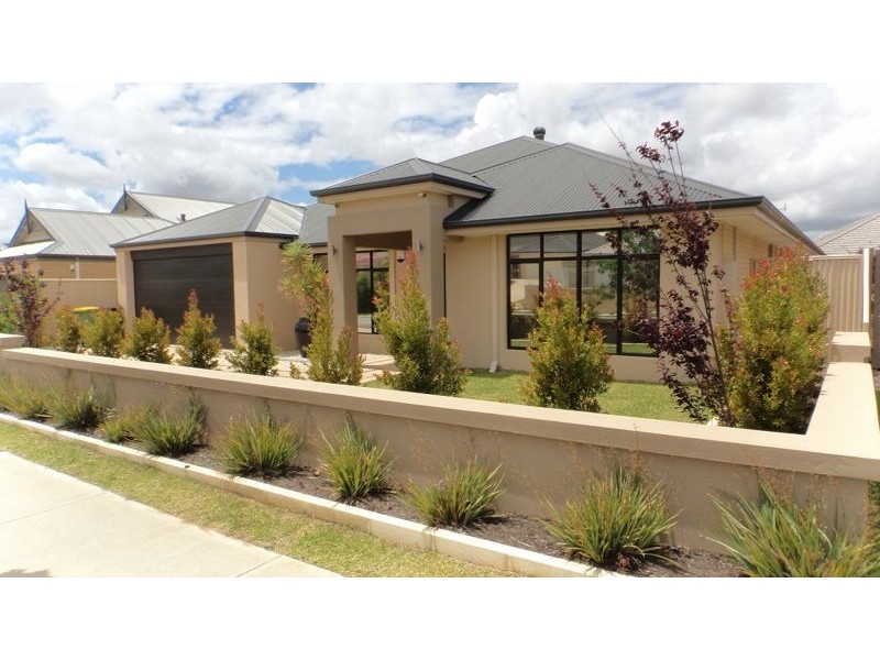 33 MAKYBE DRIVE, Baldivis WA 6171