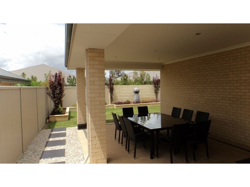 33 MAKYBE DRIVE, Baldivis WA 6171