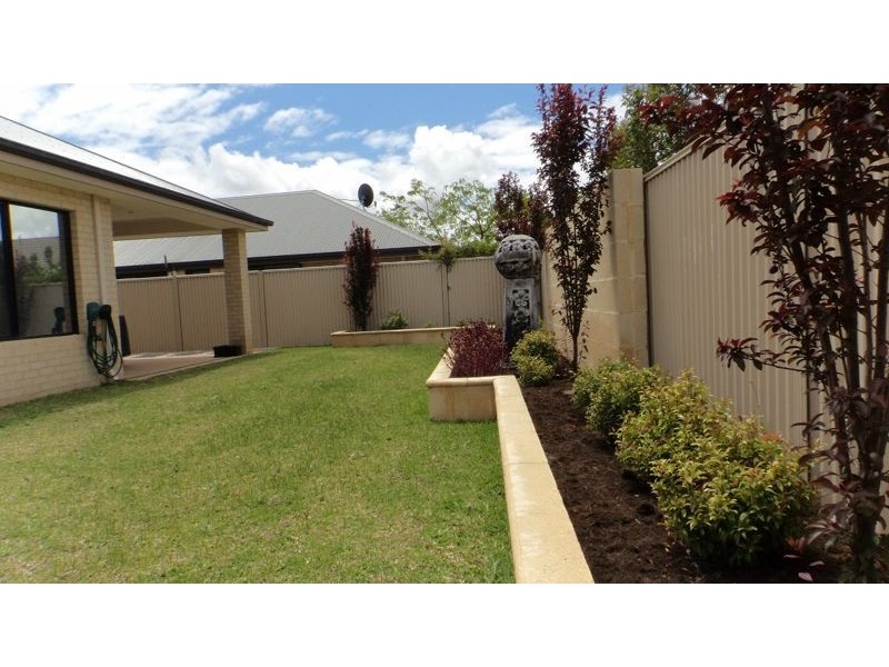 33 MAKYBE DRIVE, Baldivis WA 6171