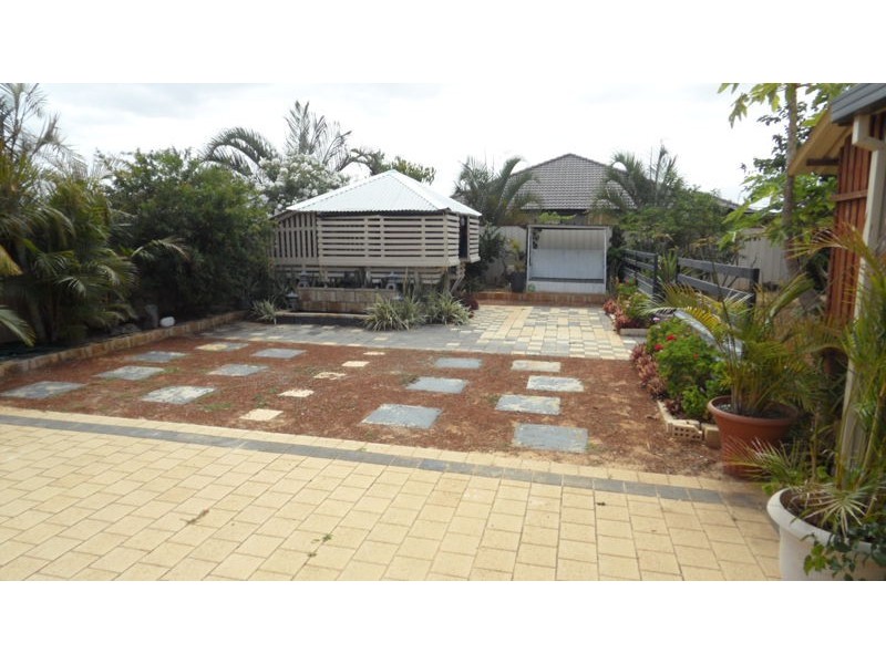 28 WAHN AVENUE, WAGGRAKINE, Geraldton WA 6530