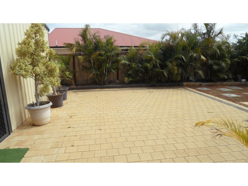 28 WAHN AVENUE, WAGGRAKINE, Geraldton WA 6530