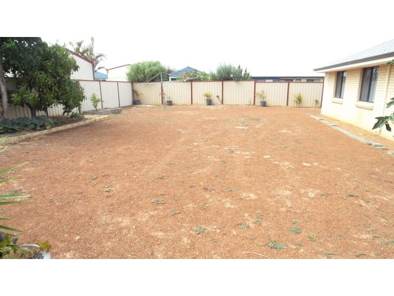 28 WAHN AVENUE, WAGGRAKINE, Geraldton WA 6530