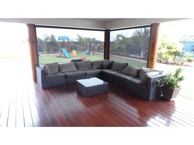 14 COASTSIDE CRESCENT, Glenfield WA 6532