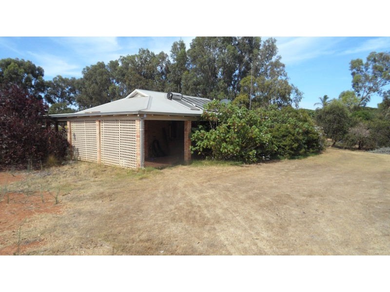 35 PHILBEY ROAD, Dongara WA 6525
