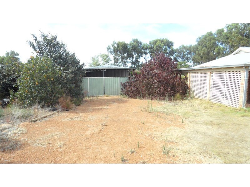 35 PHILBEY ROAD, Dongara WA 6525