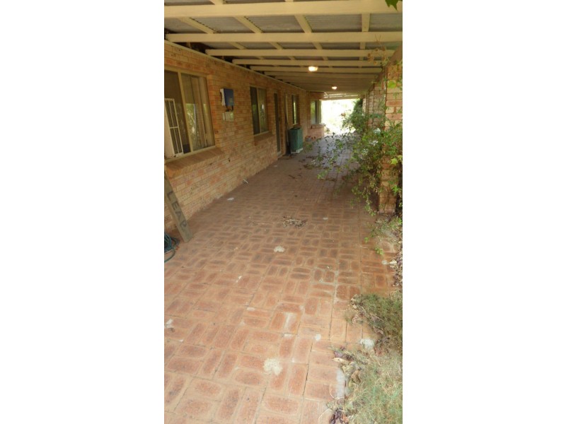 35 PHILBEY ROAD, Dongara WA 6525