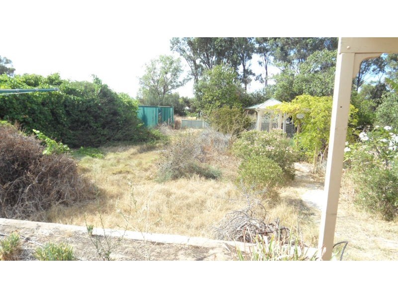 35 PHILBEY ROAD, Dongara WA 6525