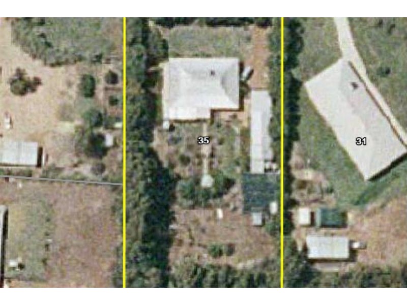 35 PHILBEY ROAD, Dongara WA 6525