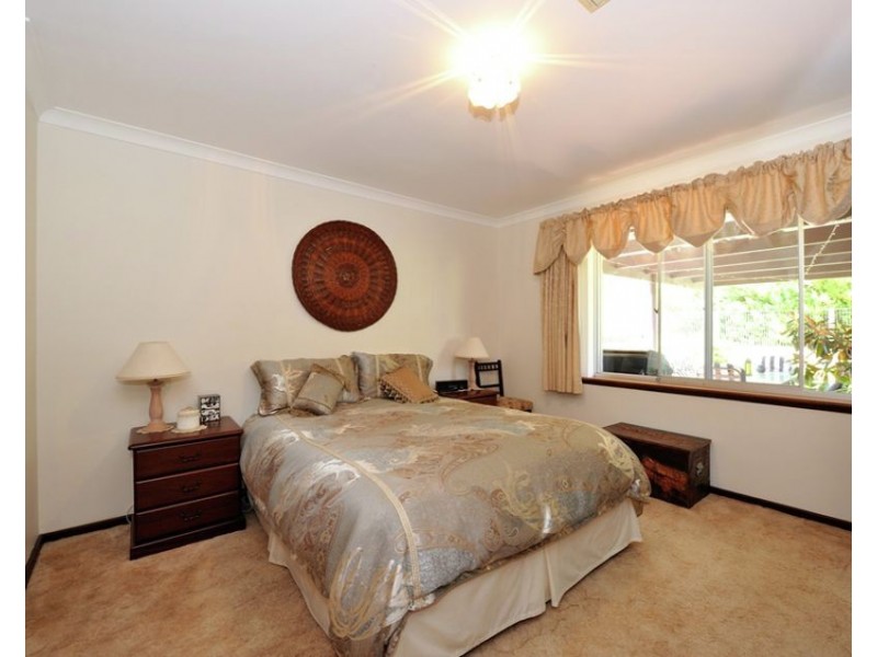 17 OUTRIDGE ROAD, Baldivis WA 6171