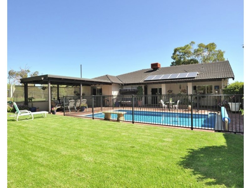 17 OUTRIDGE ROAD, Baldivis WA 6171