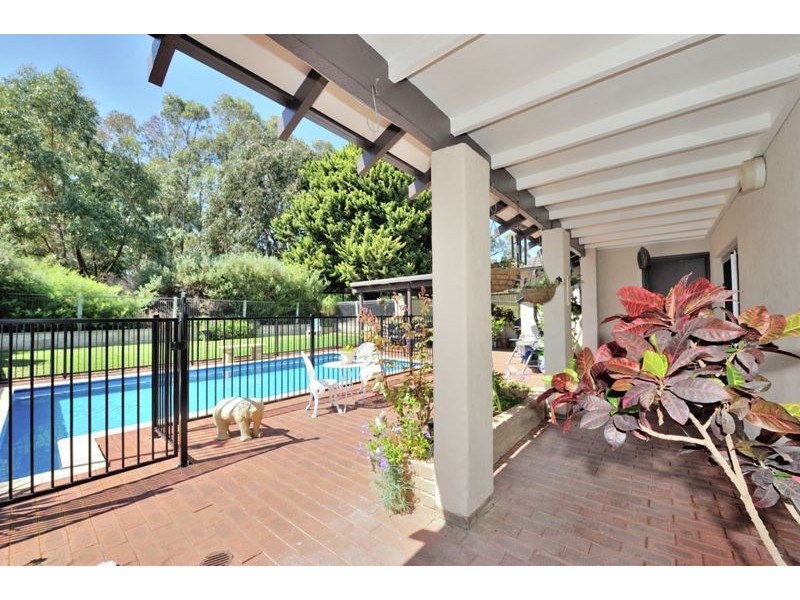 17 OUTRIDGE ROAD, Baldivis WA 6171