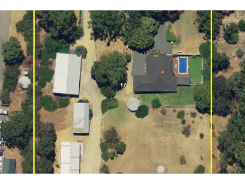 17 OUTRIDGE ROAD, Baldivis WA 6171