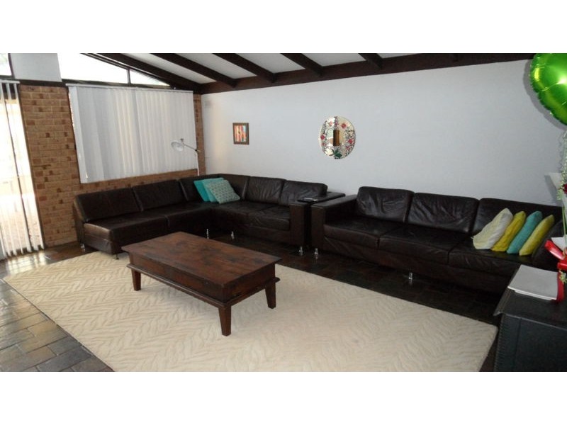 6 HEATON WAY, Safety Bay WA 6169